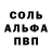 МДМА кристаллы LouCars